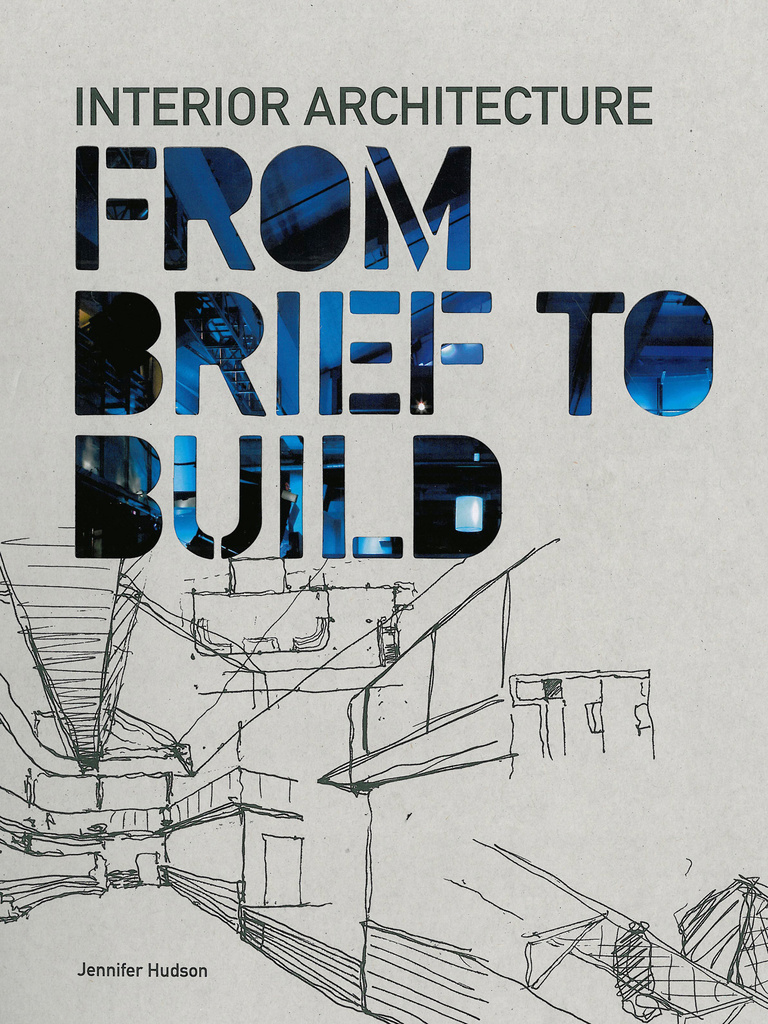 Sebastien Segers -  From Brief To Build